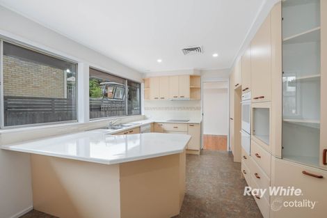 Property photo of 19 Caledonian Avenue Winston Hills NSW 2153