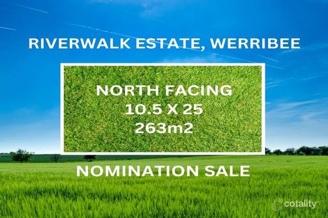 Property photo of 3 Astro Street Werribee VIC 3030