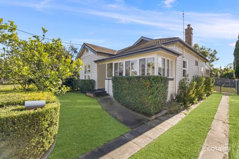 Property photo of 16 Roy Street Lorn NSW 2320