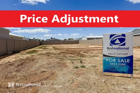 32 Walla Loop, Kyabram, VIC 3620