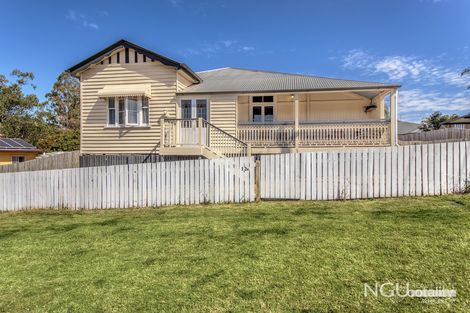 Property photo of 12B Thomas Street Sadliers Crossing QLD 4305