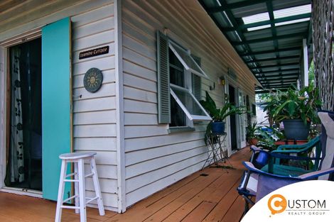 Property photo of 49 William Street Jandowae QLD 4410