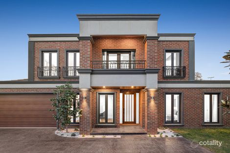 273 Jells Rd, Wheelers Hill, VIC 3150