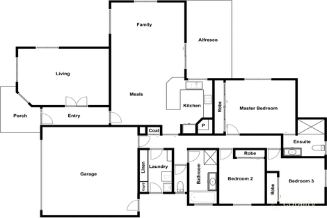 Property photo of 24 Dorothy Green Crescent Franklin ACT 2913
