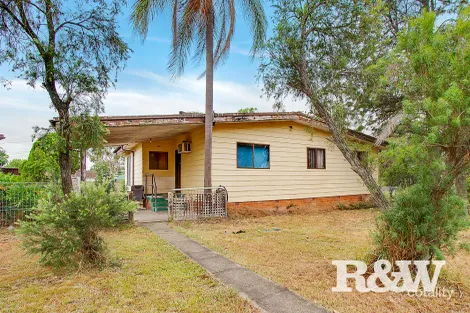 Property photo of 6 Clune Place Blackett NSW 2770