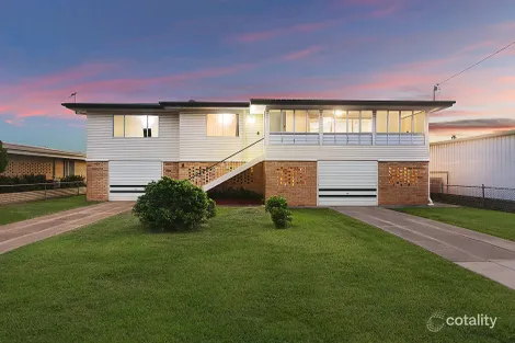 Property photo of 1 Kerr Street Park Avenue QLD 4701