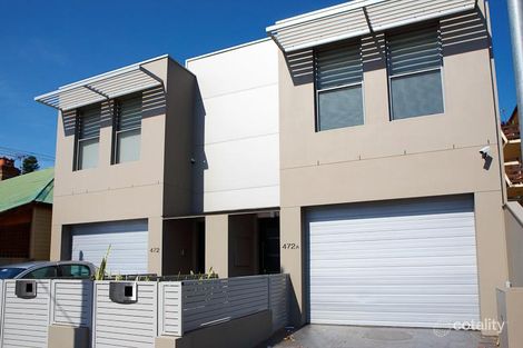 Property photo of 472A Darling Street Balmain NSW 2041