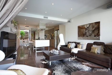 Property photo of 472A Darling Street Balmain NSW 2041