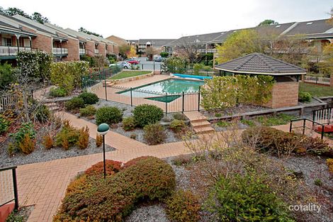 Property photo of 104/13-15 Sturt Avenue Griffith ACT 2603