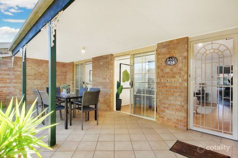 Property photo of 104/13-15 Sturt Avenue Griffith ACT 2603