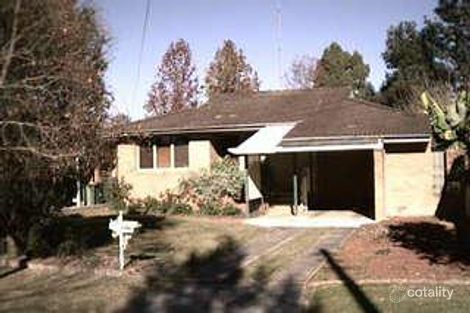 Property photo of 47 Town Street Hobartville NSW 2753