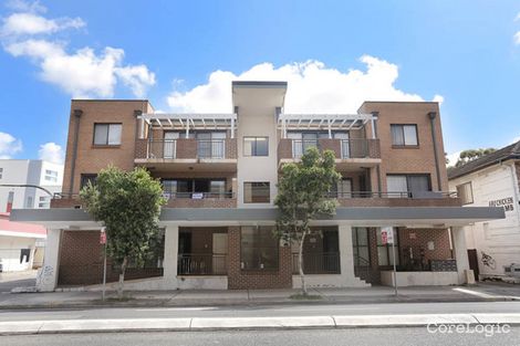 Property photo of 5/5-7 Cornelia Road Toongabbie NSW 2146