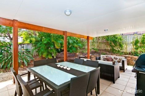 Property photo of 22 Shepton Crescent Mudgeeraba QLD 4213