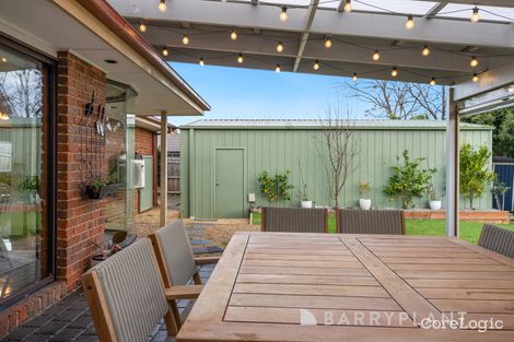 Property photo of 17 Winfield Drive Kurunjang VIC 3337