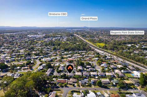 Property photo of 22/6 Mactier Drive Boronia Heights QLD 4124
