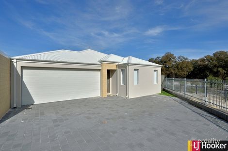 3/21 Starling Rmbl, South Yunderup, WA 6208