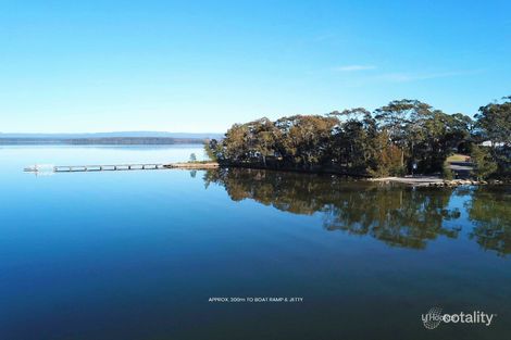 Property photo of 22 Island Point Road St Georges Basin NSW 2540