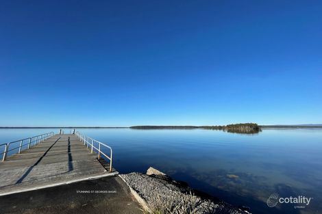 Property photo of 22 Island Point Road St Georges Basin NSW 2540