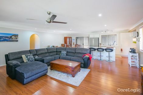 Property photo of 1 Festa Court Capalaba QLD 4157