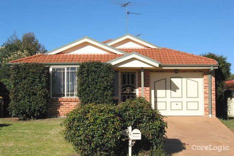 Property photo of 13 Lemon Grove Glenwood NSW 2768