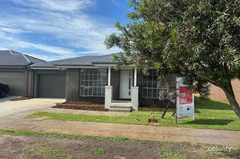14 Timberland Ct, Longwarry, VIC 3816