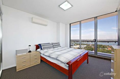 Property photo of 1605/87 Shoreline Drive Rhodes NSW 2138