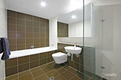 Property photo of 1605/87 Shoreline Drive Rhodes NSW 2138