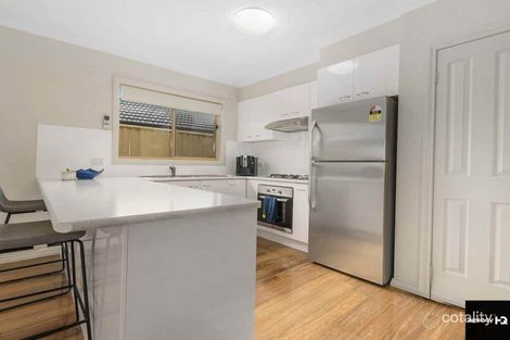 Property photo of 35 Caitlyn Drive Harkness VIC 3337
