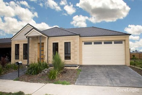 Property photo of 31 Goulburn Street Mernda VIC 3754