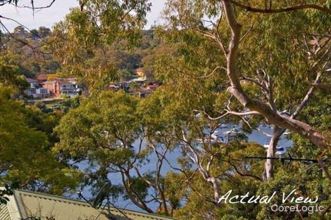 Property photo of 13 Coora Road Yowie Bay NSW 2228