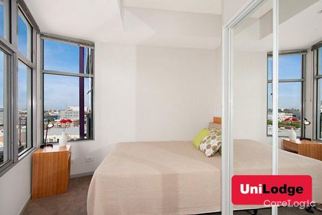 Property photo of 507/570 Swanston Street Carlton VIC 3053