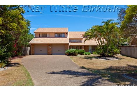 Property photo of 80 Dorsal Drive Birkdale QLD 4159