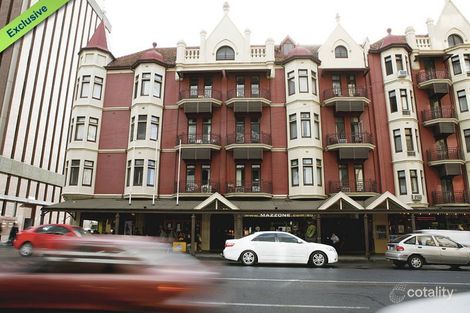 21/21 Pulteney St, Adelaide, SA 5000