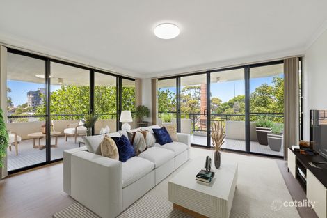 19/238-246 Falcon St, North Sydney, NSW 2060