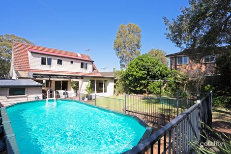 Property photo of 5 Northcote Avenue Caringbah South NSW 2229