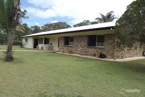 292 Bingham Rd, Booral, QLD 4655