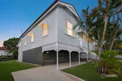 Property photo of 42 Railway Terrace Dutton Park QLD 4102