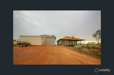 483 Quartz Quarry Rd, Boodarie, WA 6722