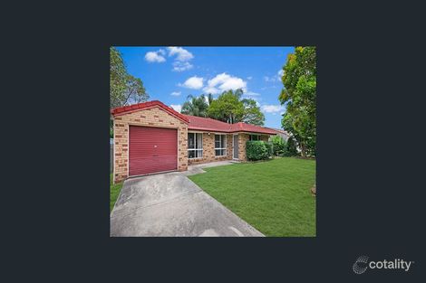 Property photo of 6 Dowling Crescent Eagleby QLD 4207