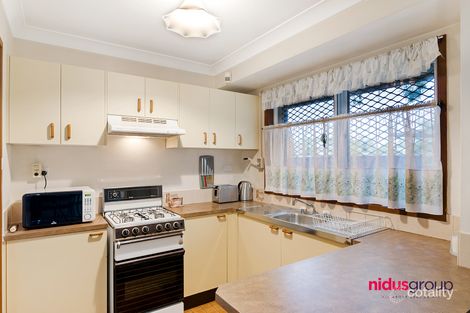 Property photo of 7/6 Woodvale Close Plumpton NSW 2761