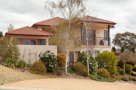 Property photo of 60 Woodhill Link Jerrabomberra NSW 2619