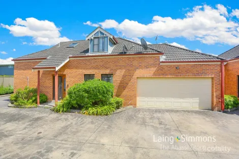 1/65 Great Western Hwy, Kingswood, NSW 2747