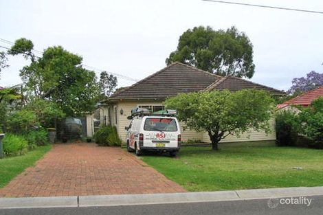 64 Chapman St, Gymea, NSW 2227