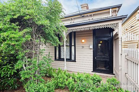 Property photo of 31 Mirams Street Ascot Vale VIC 3032
