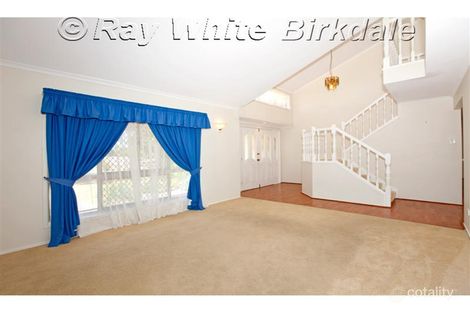Property photo of 80 Dorsal Drive Birkdale QLD 4159