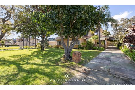 Property photo of 22 Simpson Street Applecross WA 6153