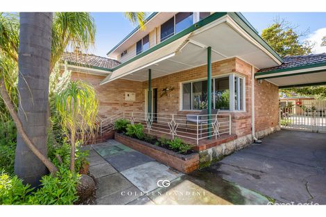 Property photo of 22 Simpson Street Applecross WA 6153