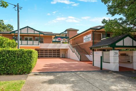 8/18-22 Gilroy Rd, Turramurra, NSW 2074