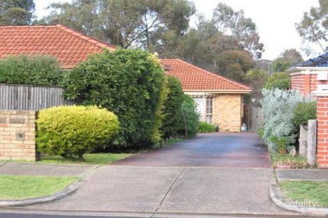 2/60 Rosella St, Doncaster East, VIC 3109