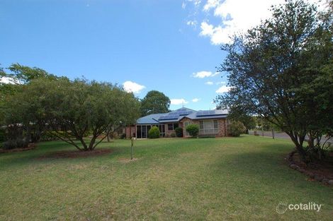 Property photo of 9 Highfields Road Highfields QLD 4352